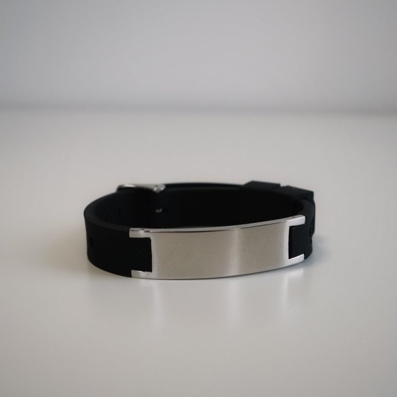 NEW TherAid™ BioEnergetic Bio Band Bracelet - Picture 3 of 4
